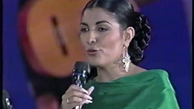 María Elena Leal Beltrán - NO VOLVERÉ, May-1996