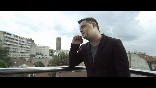 Превод!! Adnan Babajic - Neka vole se - Official Video (2016.)- Нека се обичат!!