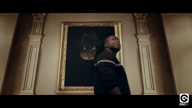 WILLY WILLIAM FEAT KEEN'V - On S'Endort (Official Video)