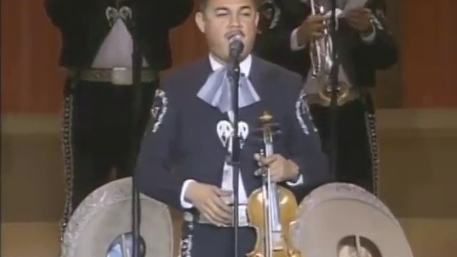 Popurri Revolucionario - Mariachi Vargas 2010