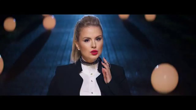 Анна Семенович - Не просто любовь (Official Video 2016)