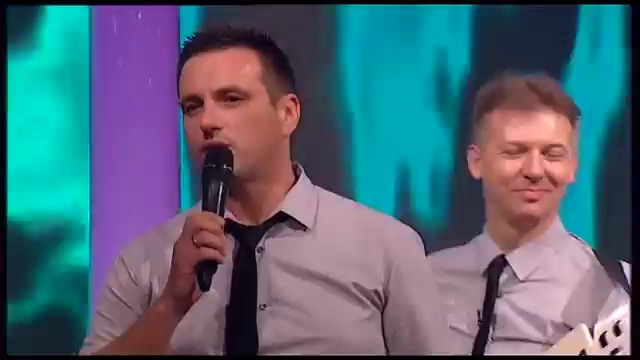 Medeni mesec - Vitez na tockovima -  (TV Grand 23.06.2016.)