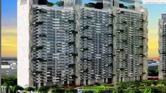 Luxurious Apartments by Prateek Group