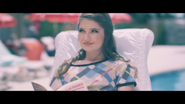 Roxana Cozma - Esperanza ( Official Video )