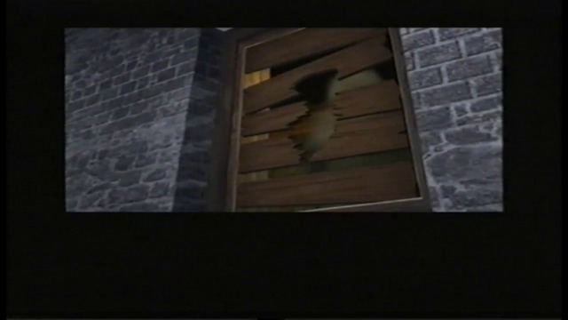 Затваряне На Барби В Принцесата И Бедното Момиче На Прооптики България 2004 VHS Rip