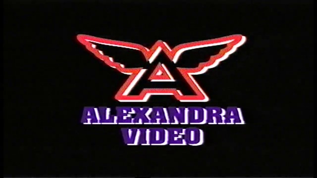 Отваряне На Покемон Първият Филм На Александра Видео 2002 VHS Rip