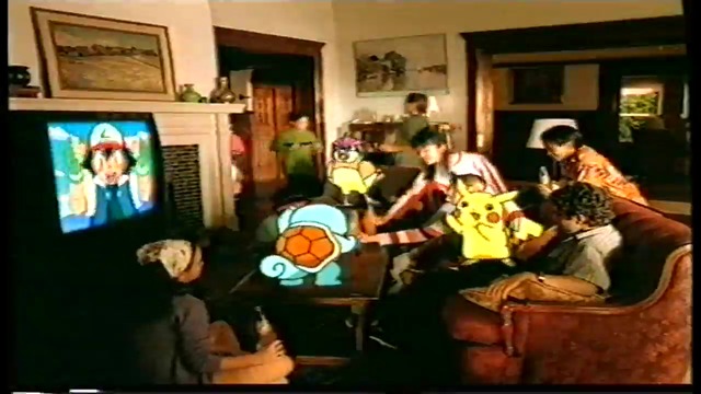 Отваряне На Покемон 3 Филмът На Александра Видео 2002 VHS Rip
