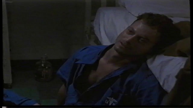 Форест Гъмп (1994) (бг субтитри) (част 7) Версия А VHS Rip Александра видео