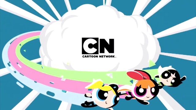 Cartoon Network Франция – реклами и шапки (4 юли 2016)