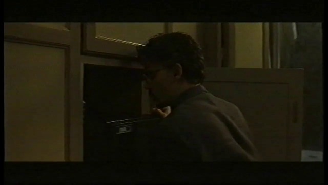 Деветата порта (1999) (бг субтитри) (част 10) VHS Rip Айпи Видео 2001