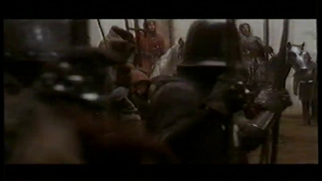 Жана Д' Арк (1999) (бг субтитри) (част 7) VHS Rip Айпи Видео 2000