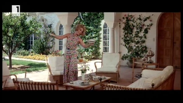 Полицаят се жени (1968) (бг субтитри) (част 3) TV Rip БНТ 1