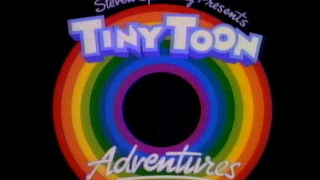 Tiny Toon Adventures ep10 - Looking Out for the Little Guy