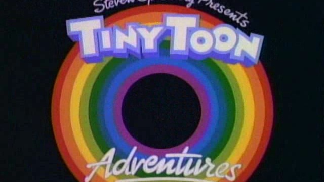 Tiny Toon Adventures ep32 - Spring in Acme Acres