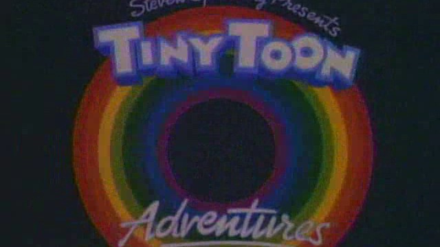 Tiny Toon Adventures  s3ep19 - Best of Buster Day