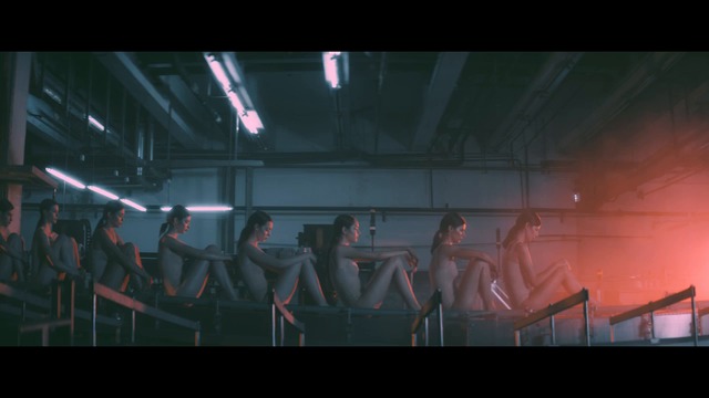SEVERINA FEAT. SAJSI MC - SILIKONI (2016.) - OFFICIAL MUSIC VIDEO- Силикони!!