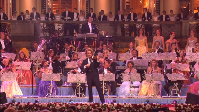 Andre Rieu - Strauss Party