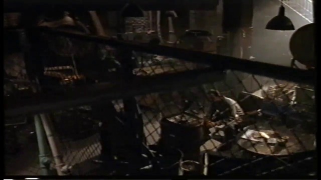 Поли (1998) (бг аудио) (част 8) VHS Rip Александра видео