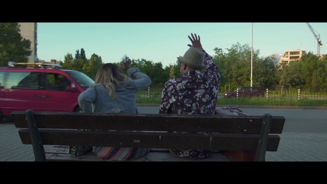 Niki Bakalov, VenZy & Victoria Georgieva - Nishto Sluchaino (official video)