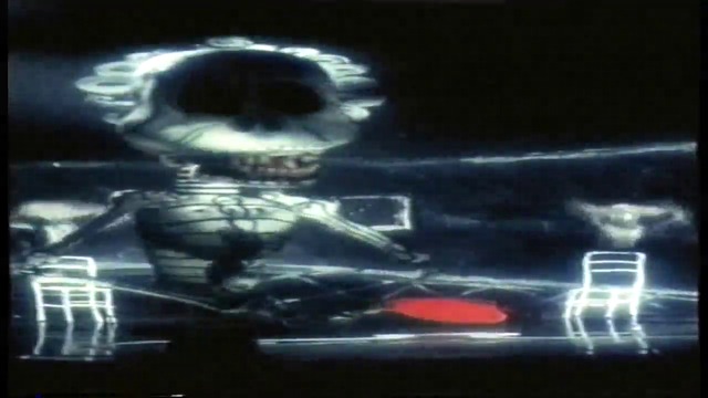 Фрида (2002) (бг субтитри) (част 2) VHS Rip Съни филмс 2003
