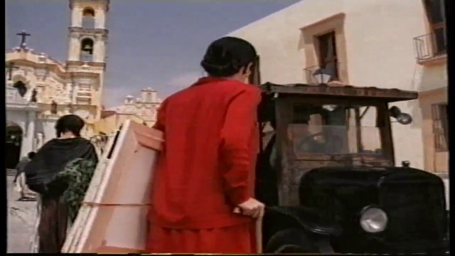 Фрида (2002) (бг субтитри) (част 3) VHS Rip Съни филмс 2003