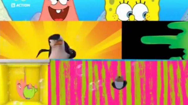 bTV Action - Nickelodeon - крайна шапка - 1 юни 2016