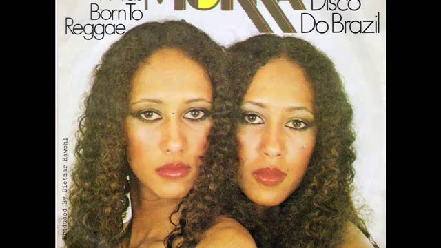 mokka - disco do brazil