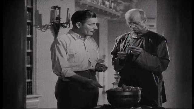 Изгубеният хоризонт (1937) (бг субтитри) (част 6) DVD Rip Columbia TriStar DVD (САЩ) / Мейстар (България)