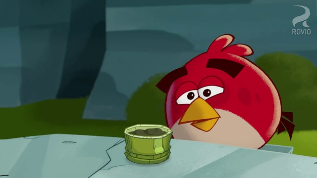 Angry Birds Toons S01E07