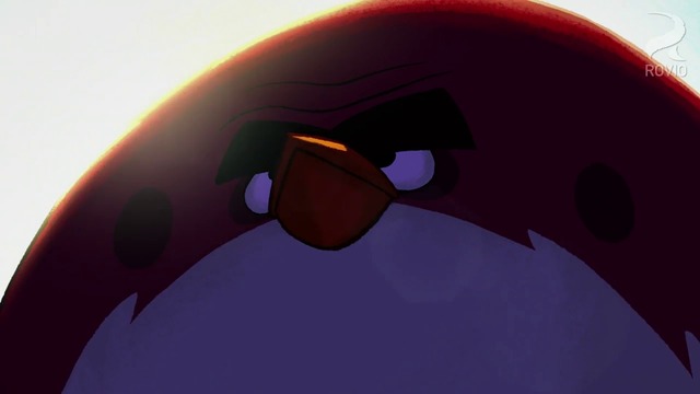 Angry Birds Toons S01E13
