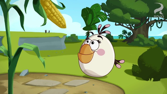 Angry Birds Toons S01E37