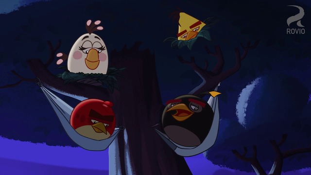 Angry Birds Toons S01E42