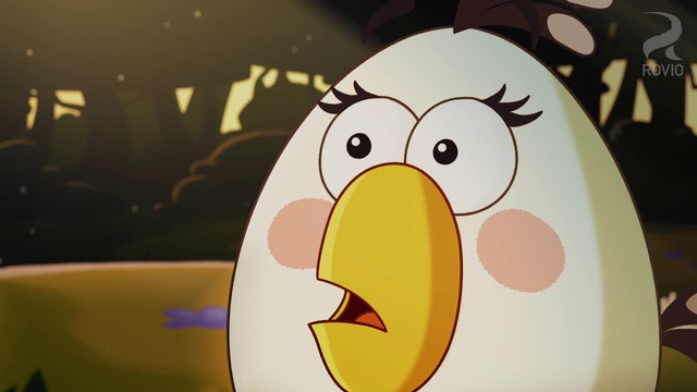 Angry Birds Toons S01E50