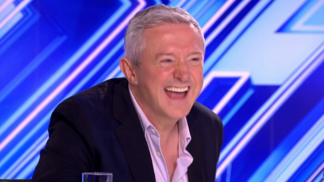 Скоро! The X Factor UK 2016 coming soon to ITV
