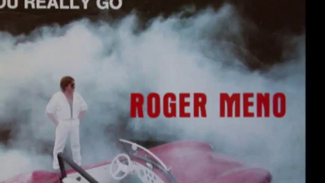 roger meno - i find the way 1986 [ German/euro disco]