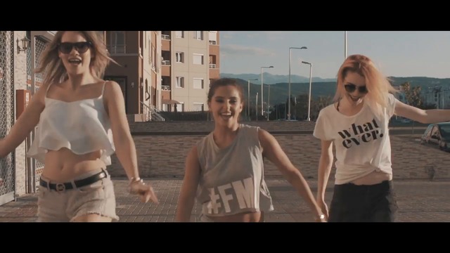 Lozano - Bonbona (Official music video 2016)