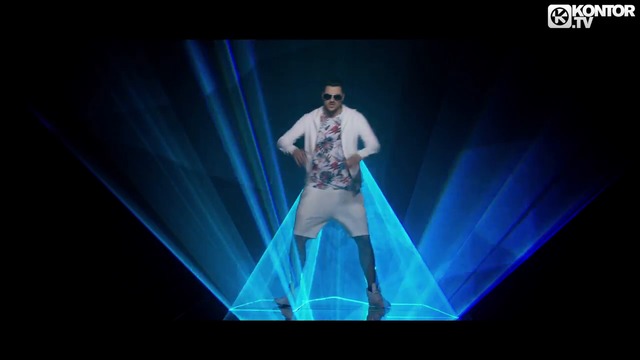 Rene Rodrigezz x MC Yankoo feat. Merel Koman - Grand Slam (Official Video 4K)