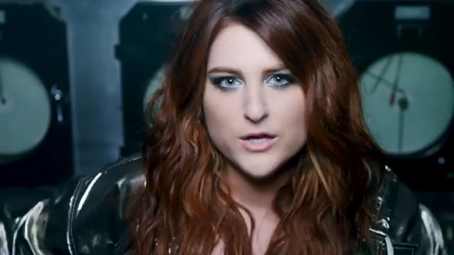 Meghan Trainor - NO (Official Video)