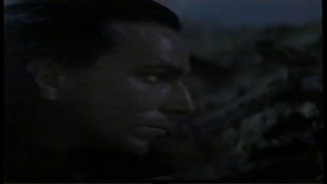Последният мохикан (1992) (бг субтитри) (част 3) VHS Rip Александра видео
