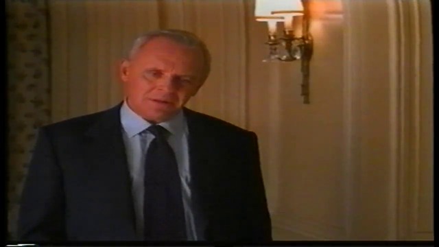 Да срещнеш Джо Блек (1998) (бг субтитри) (част 5) VHS Rip Александра видео