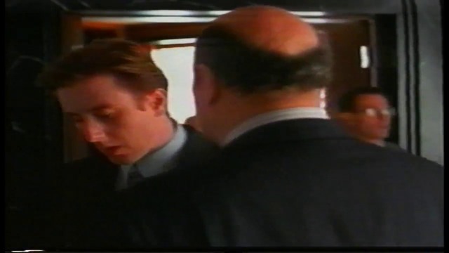 Да срещнеш Джо Блек (1998) (бг субтитри) (част 11) VHS Rip Александра видео
