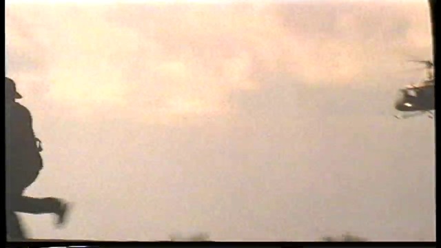 Апокалипсис сега (1979) (бг субтитри) (част 5) VHS Rip Александра Видео