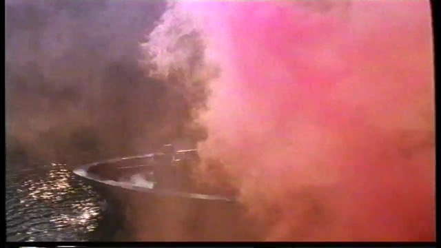 Апокалипсис сега (1979) (бг субтитри) (част 10) VHS Rip Александра Видео