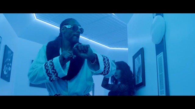 Snoop Dogg - Point Seen Money Gone (Network Version) ft. Jeremih _ 2016 HD Video