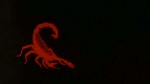 [BG AUDIO] Червеният скорпион 2 (Red Scorpion 2), част 1