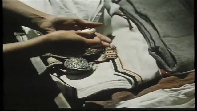 Господин за един ден (1983) (бг аудио) (част 3) VHS Rip Българско видео