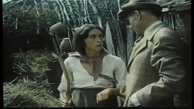 Господин за един ден (1983) (бг аудио) (част 6) VHS Rip Българско видео