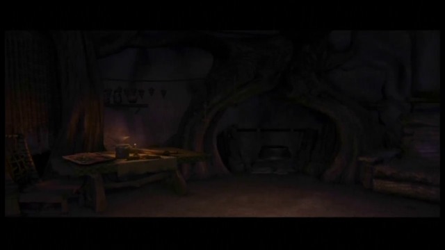 Шрек Трети (2007) (бг аудио) (част 3) DVD Rip DreamWorks Home Entertainment / Александра видео