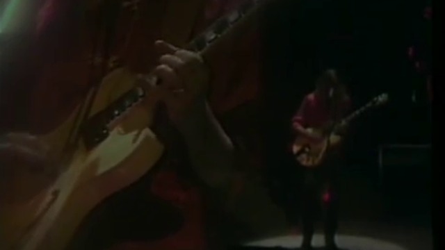 Rush (1978) - La Villa Strangiato