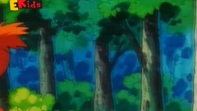 Покемон - Сезон 3 Епизод 24 - Бг Аудио